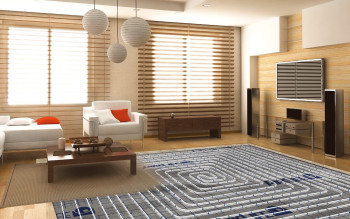 Ogrzewanie i chłodzenie płaszczyznowe - jak dobrać system do specyfiki budynku?