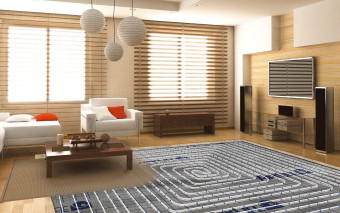 Ogrzewanie i chłodzenie płaszczyznowe - jak dobrać system do specyfiki budynku?