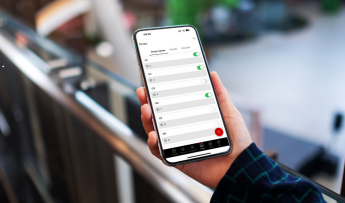 Czerń armatury łazienkowej FDESIGN. Na jaki efekt możemy liczyć?