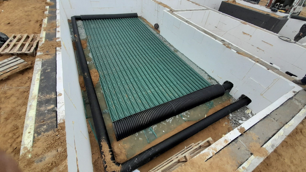 GWC bez tajemnic, czyli jak bezpiecznie i tanio chłodzić oraz ogrzewać dom