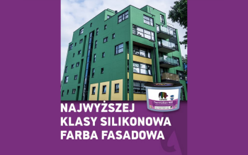 Czysta i trwała elewacja na lata: Jak technologia nanosieci kwarcowych rewolucjonizuje ochronę budynków