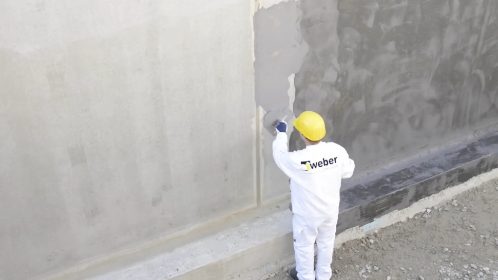 uszczelnienie fundamentów