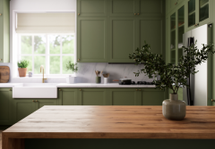 Zieleń we wnętrzach - praktyczne przepisy na harmonijne i odważne zestawienia