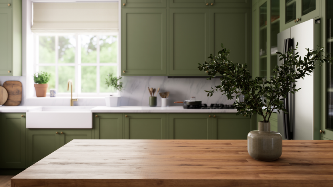 Zieleń we wnętrzach - praktyczne przepisy na harmonijne i odważne zestawienia