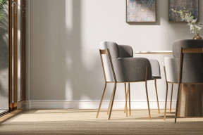 Czy białe listwy są praktyczne? Liczy się nie tylko wygląd