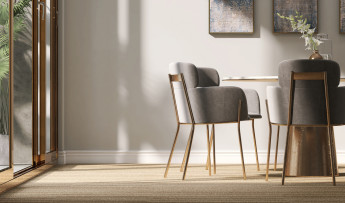 Jak położyć wykładzinę dywanową na schody? Instrukcja krok po kroku