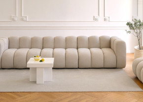 Sofa modułowa Bella Vita – serce domu w wydaniu premium