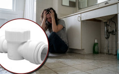 Strach przed zalaniem? Te rozwiązania do selektywnego odcinania wody warto wybrać już na etapie projektu