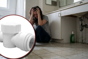 Strach przed zalaniem? Te rozwiązania do selektywnego odcinania wody warto wybrać już na etapie projektu