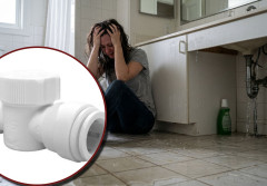 Strach przed zalaniem? Te rozwiązania do selektywnego odcinania wody warto wybrać już na etapie projektu