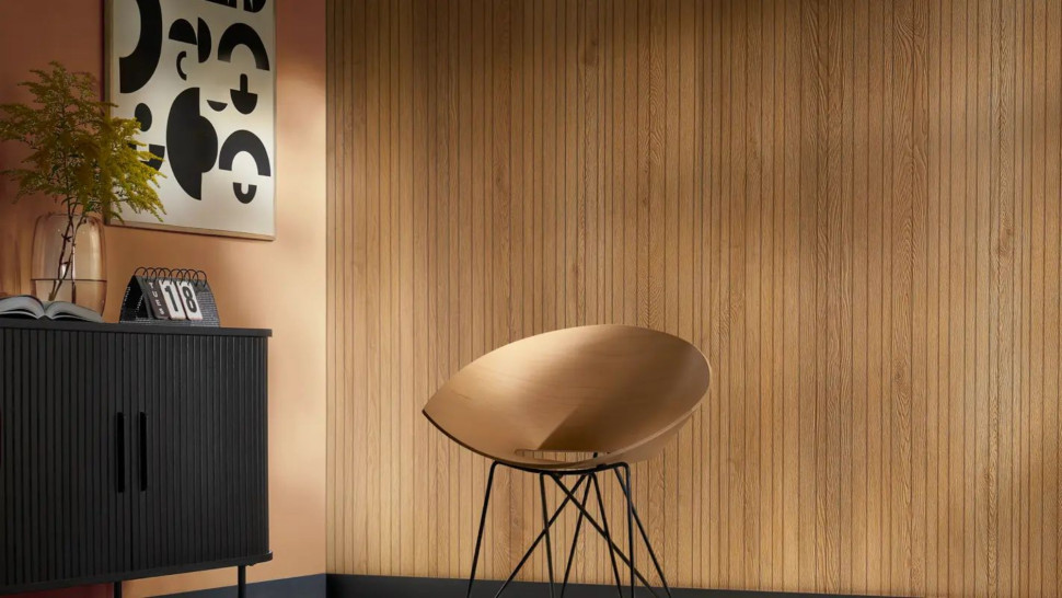 Piękno naturalnych struktur połączone z maksymalną wytrzymałością na codzienne użytkowanie