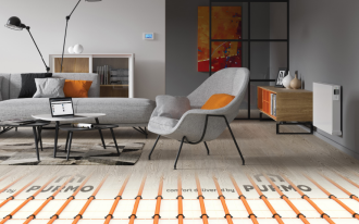 Ogrzewanie podłogowe: fakty zamiast mitów