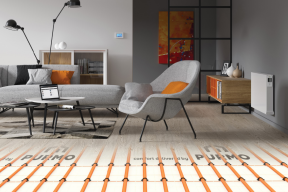 Ogrzewanie podłogowe: fakty zamiast mitów