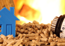 Ile kosztują pellet, węgiel i drewno w kwietniu 2026? Czy to dobry moment na zapasy?