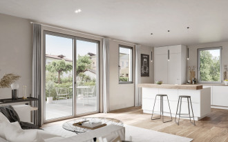 Okna aluminiowe Schüco AW CT 72 - trwałe, nowoczesne i dostępne w rozsądnym budżecie