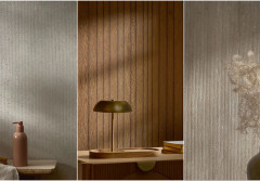 Mineralne panele ścienne: czy to lepszy wybór niż płytki?