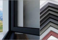 Czy rysy na oknach PVC można usunąć? Technologia GEALAN-acrylcolor® w oknach OknoPlus