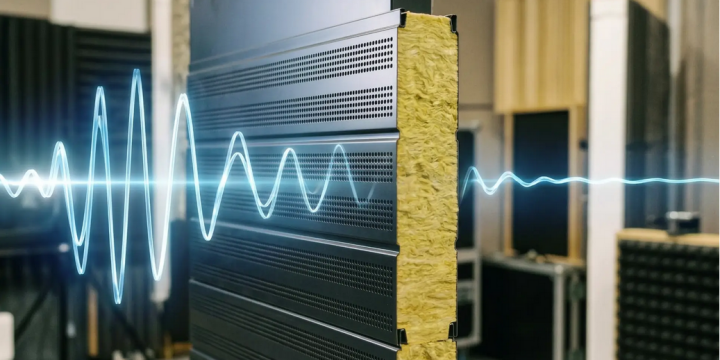 Płyta warstwowa a akustyka: jeden parametr zmienia wszystko