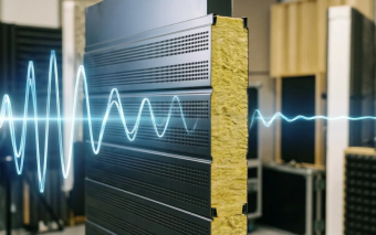 Płyta warstwowa a akustyka: jeden parametr zmienia wszystko