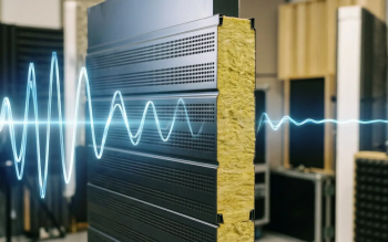 Płyta warstwowa a akustyka: jeden parametr zmienia wszystko