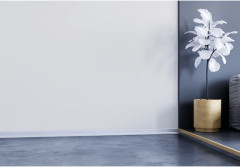 Klej, wkręty czy taśma? Jak najlepiej mocować listwy wykończeniowe?