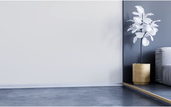 Klej, wkręty czy taśma? Jak najlepiej mocować listwy wykończeniowe?