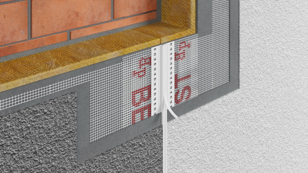 Jak prawidłowo łączyć kontrastowe kolory na elewacji?
