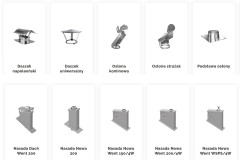 Kiedy potrzebny jest montaż nasady kominowej? 