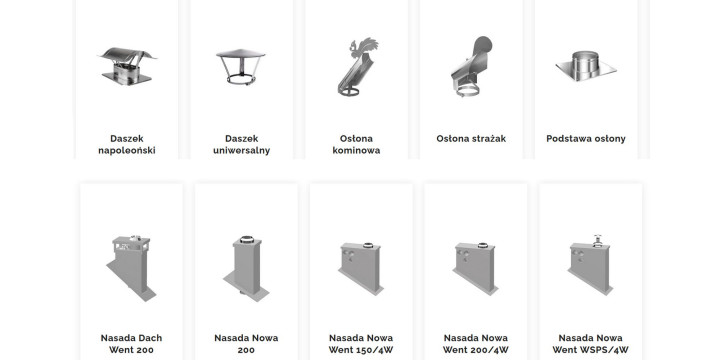 Kiedy potrzebny jest montaż nasady kominowej? 