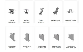 Kiedy potrzebny jest montaż nasady kominowej? 