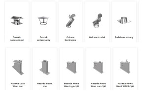 Kiedy potrzebny jest montaż nasady kominowej? 