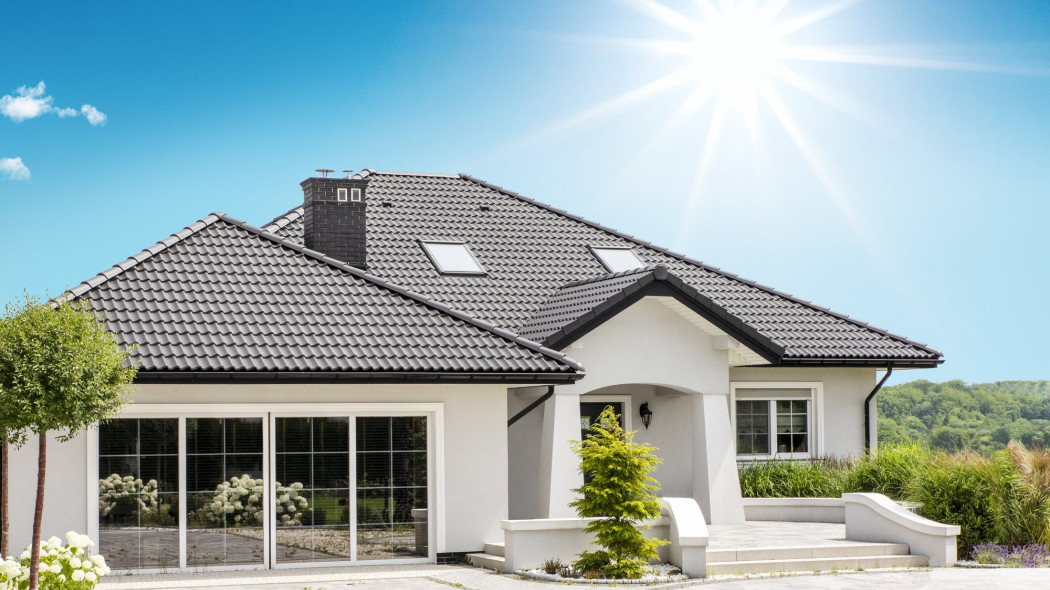 Błędy na dachu wychodzą po latach. Materiał i dekarz muszą być z najwyższej półki!