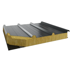 Płyty akustyczne dachowe