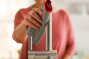 Jak dbać o baterie kuchenne? Zasady prawidłowego czyszczenia