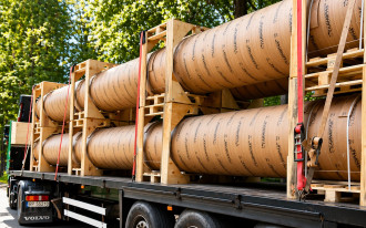 Tuleje tekturowe i opakowania przemysłowe - jak wybrać producenta i na co zwracać uwagę?