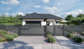 Jeden akumulator do całego ogrodu. Przełomowa premiera OneAccuSystem już wiosną 2026 roku