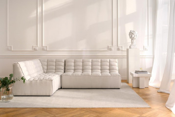 Kolekcja Solare – nowoczesna geometria i harmonia formy