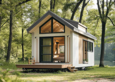 Domek letniskowy nie na każdej działce. Gdzie można go postawić?