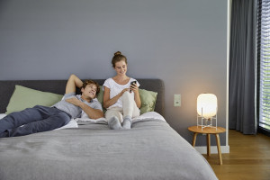 Inteligentny dom bez remontu? To prostsze niż myślisz. Rozwiązanie ABB-free@home®