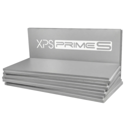 Płyty XPS PRIME S