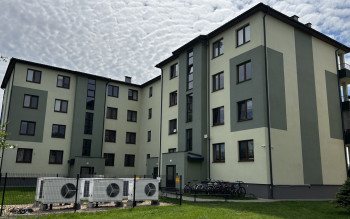 Wspólnoty mieszkaniowe podsumowują sezon grzewczy 2025/2026. Pompy ciepła jako tańsza alternatywa