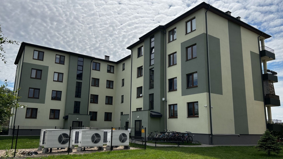 Wspólnoty mieszkaniowe podsumowują sezon grzewczy 2025/2026. Pompy ciepła jako tańsza alternatywa