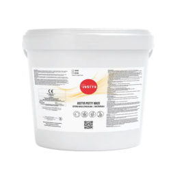 Masa szpachlowa PUTTY MASS