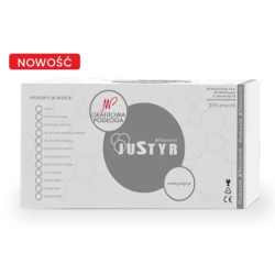 Styropian grafitowy EPS 100-030