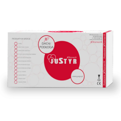 Styropian EPS 100-038