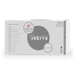 Styropian Grafit 031