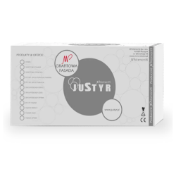 Styropian Grafit 033