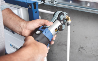 Instalacja wodna w domu - jakie wybrać rury i jak je układać?