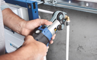 Instalacja wodna w domu - jakie wybrać rury i jak je układać?