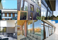 Okna 2- czy 3-szybowe? Jedna szyba, znacznie więcej korzyści